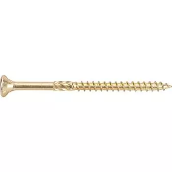 Конструкционный шуруп Rusconnect 4х60 мм (100 шт.) 3104602