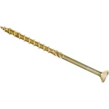 Конструкционный шуруп Rusconnect 6х100 мм (25 шт.) 3106102