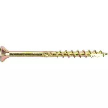 Конструкционный шуруп Rusconnect 4х50 мм (100 шт.) 3104502