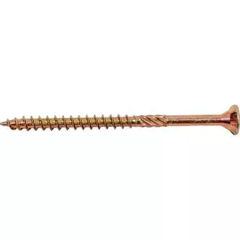 Конструкционный шуруп Rusconnect 4х60 мм (16 шт.) 3104601