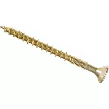 Конструкционный шуруп Rusconnect 5х60 мм (50 шт.) 3105062