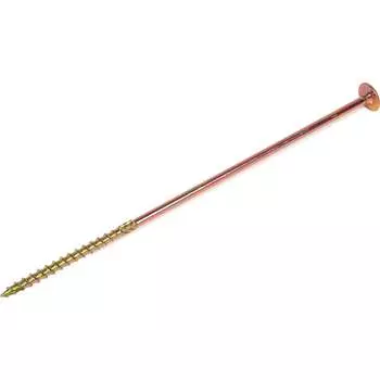 Конструкционный шуруп Rusconnect 8х280 мм (4 шт.) 3208281