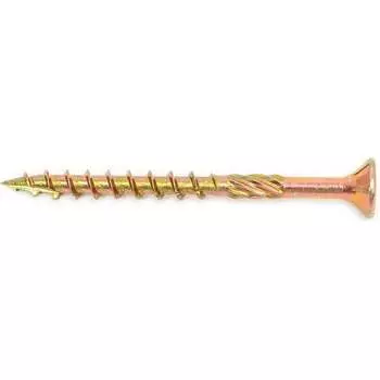 Конструкционный шуруп Rusconnect 5х60 мм (10 шт.) 3105061