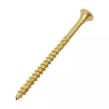 Конструкционный шуруп Rusconnect 5х70 мм (50 шт.) 3105072