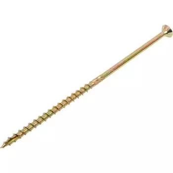 Конструкционный шуруп Rusconnect 8х200 мм (10 шт.) 3108201