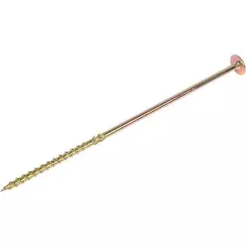 Конструкционный шуруп Rusconnect 8х240 мм (4 шт.) 3208241