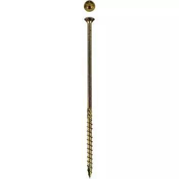 Конструкционный универсальный саморез Daxmer 00-00453374