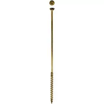 Конструкционный универсальный саморез Daxmer 00-00453378