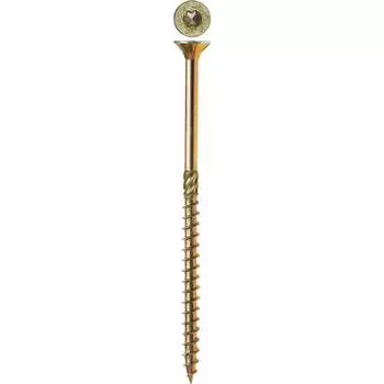 Конструкционный универсальный саморез Daxmer 411392