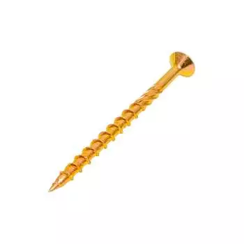 Конструкционный универсальный саморез Daxmer 436024