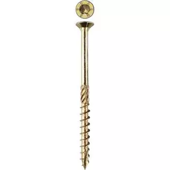 Конструкционный универсальный саморез Daxmer 436027