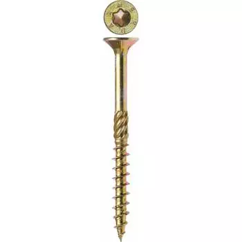 Конструкционный универсальный саморез Daxmer 411381