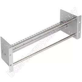 Металлический конструктив NIKOMAX NMC-RCPLWO-3U"