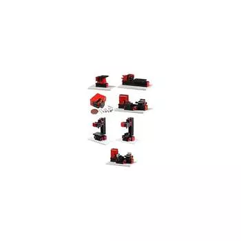 Конструктор модульных станков TRIOD 24П6 2476