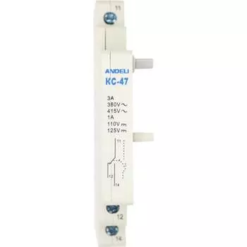 Контакт состояния ANDELI КС-47 ADL02-200