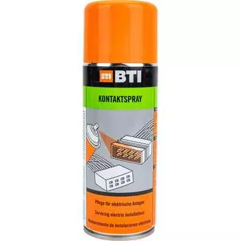 Контакт-спрей BTI 9027400