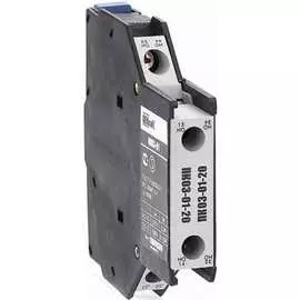 Контактная приставка боковой установки DEKraft ПК03-01-20 24109DEK