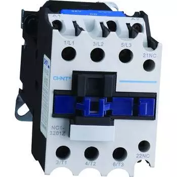 Контактная приставка CHINT 222130