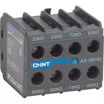 Контактная приставка CHINT 925184