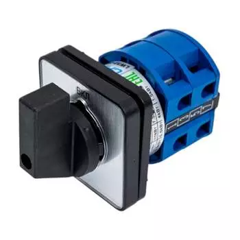 Контактная приставка CHINT 925185