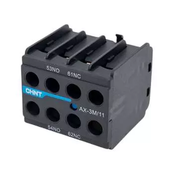 Контактная приставка CHINT 925190