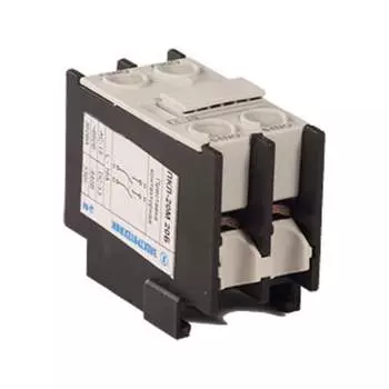 Контактная приставка Электротехник Пкл-20м ET518302