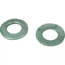 Контактная шайба ЦКИ ART.88129 12х24.2х1.6 50 шт. 65474