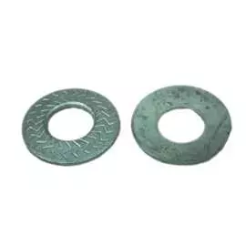 Контактная шайба ЦКИ ART.88124 6х14.2х1.4 150 шт. 65469