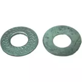 Контактная шайба ЦКИ ART.88124 8х18.2х1.4 100 шт. 65470