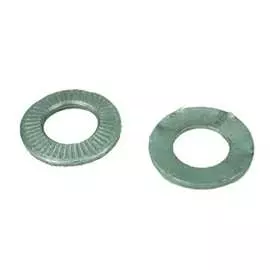 Контактная шайба ЦКИ ART.88129 8х16.2х1.4 100 шт. 65477