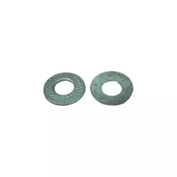 Контактная шайба ЦКИ ART.88124 10х22.25х1.6 100 шт. 65468