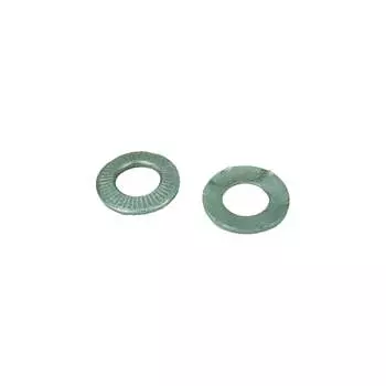 Контактная шайба ЦКИ ART.88129 4х8.2х1.0 200 шт. 65475