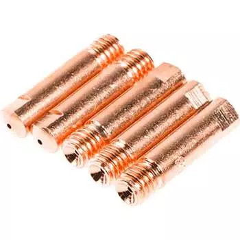 Контактная трубка SOLARIS WA-3475