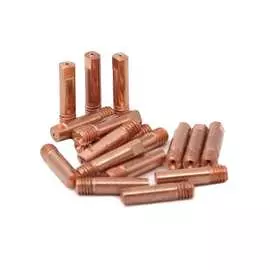 Контактные наконечники Deka