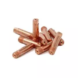 Контактные наконечники Deka