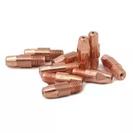 Контактные наконечники Deka