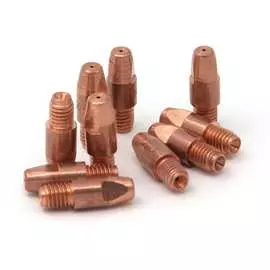 Контактные наконечники Deka