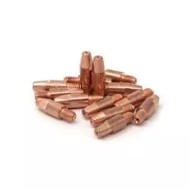 Контактные наконечники Deka