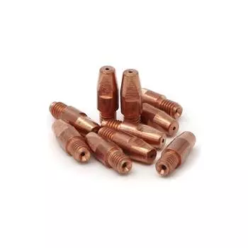 Контактные наконечники Deka