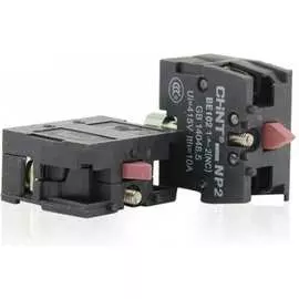 Контактный блок CHINT