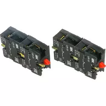 Контактный блок для LAY5 B IEK