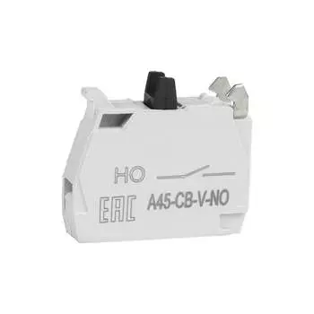 Контактный блок КЭАЗ 332200