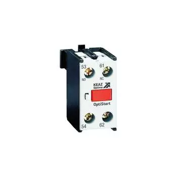 Контактный блок КЭАЗ 335320