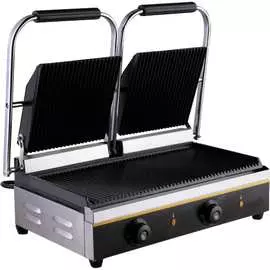 Контактный гриль Viatto Commercial GH-813H 63392