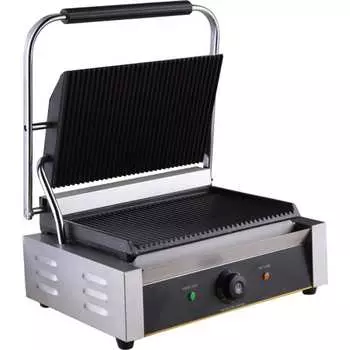 Контактный гриль Viatto Commercial GH-811EH 63391