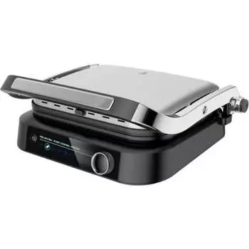 Контактный гриль Viatto