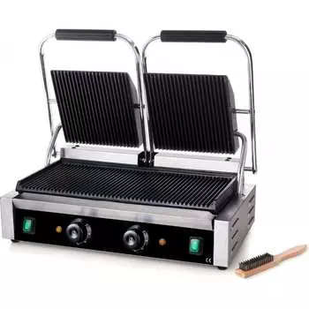Контактный гриль Viatto Commercial GH-813EH 159437