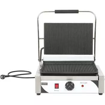 Контактный гриль Viatto Commercial VA-CG811E 165369