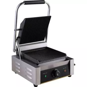 Контактный гриль Viatto Commercial GH-811H 63390