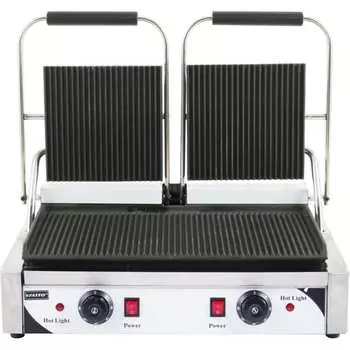 Контактный гриль Viatto Commercial VA-CG813 165370